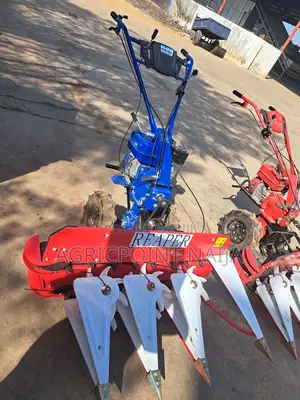 Big Combine Rice Mill #11,000,000