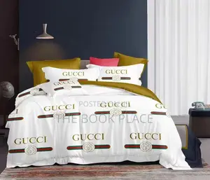 Luxury Designer Bedding