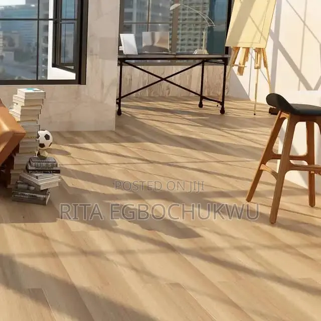3D Floor Stickers