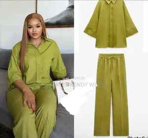 High Classic Quality 2pieces