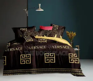 Luxury Designer Bedspread