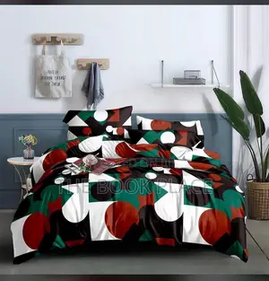American Luxury Bedspread