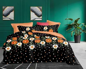Luxury Cotton Bedding