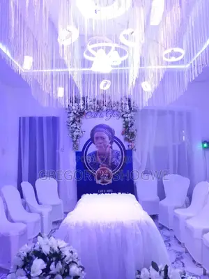 Decoration/Event Planning