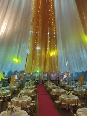 Wedding Decorations/ Design