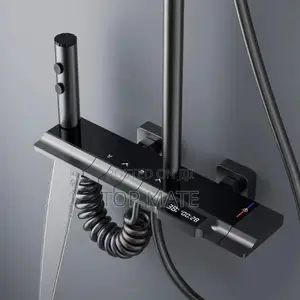 Executive Piano Standing Shower