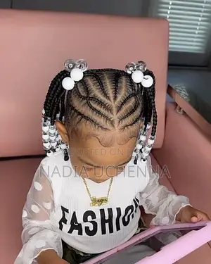 KIDS Home Service Hairstylist