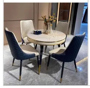 High Quality Morden Executive Foreign Dinning Set