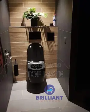 Executive England Wall Hung Wc