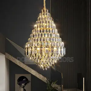 Staircase Decorations Chandelier/600mmr