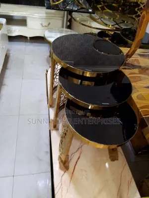 High Quality Morden Executive Foreign Set of Side Stool