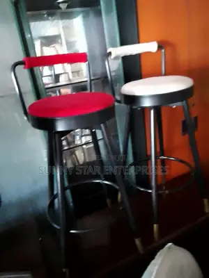 High Quality Morden Bar Stools for Hotels, Bars, Restaurants