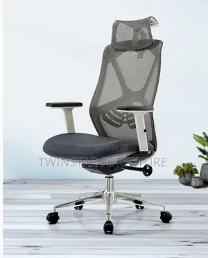 New Modern Mesh Executive Office Chair