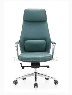 New Modern Executive CEO/MD Office Chair