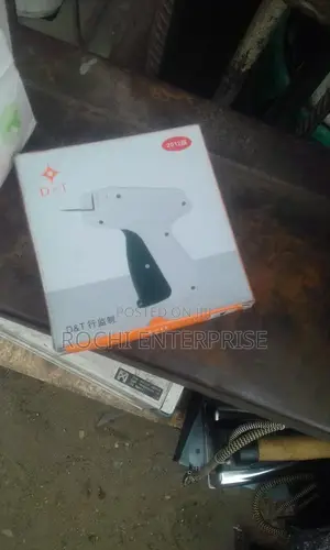 Tagging Gun