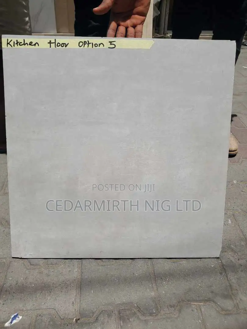 Floor Tile Antislip 24