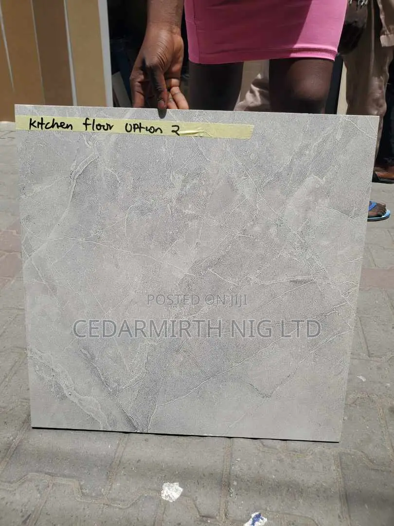 Floor Tile Antislip 24