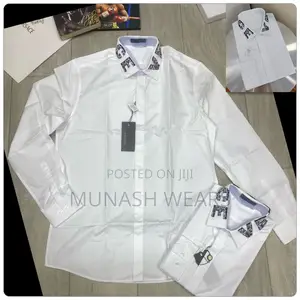 Italian Versace Shirt