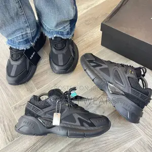 Original Amiri Sneakers