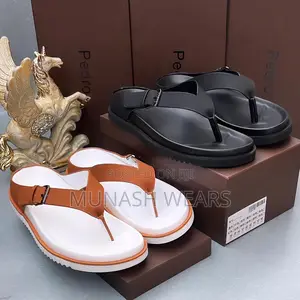 Original Pedro Leather Slipers