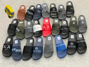 Classic Original Slide Collection