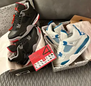 Air Jordan Sneakers