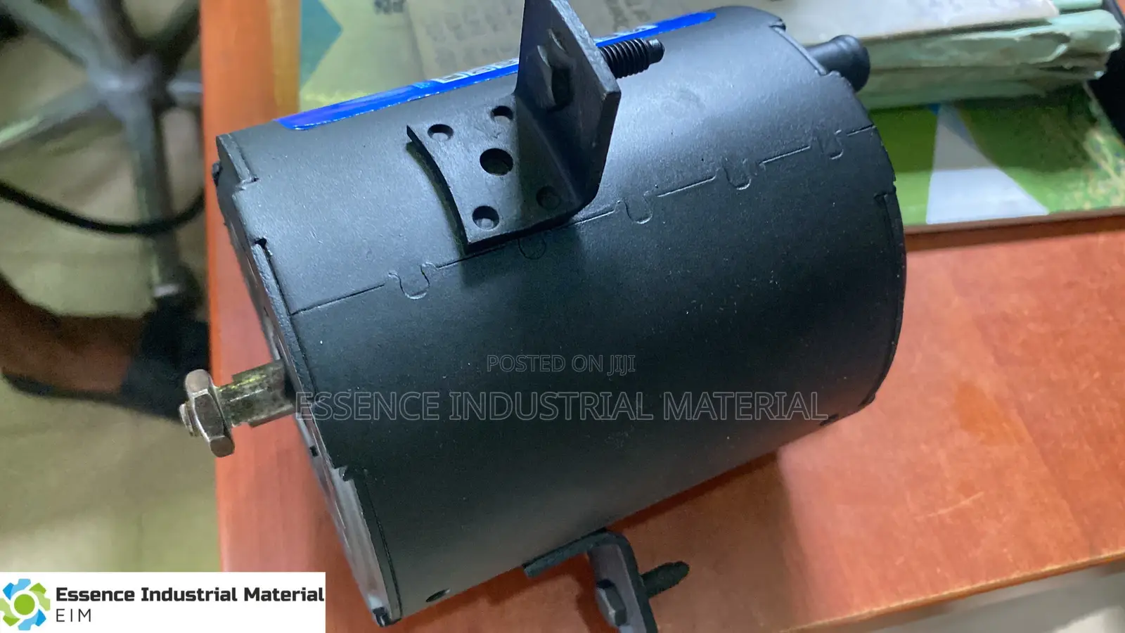 Dc Motor 12v