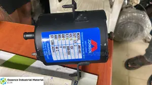 Dc Motor 12v