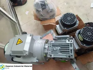 3 Phase 2HP Induction AC Motor