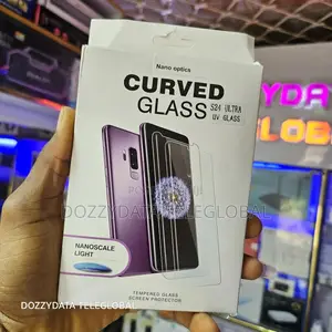 Samsung S24 Ultra / S23 Ultra UV Screen Guard