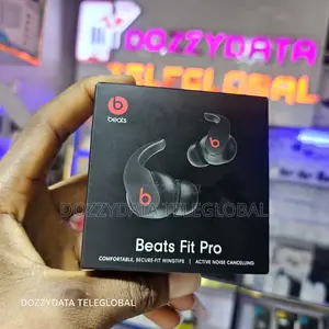 Beats by Dr. Dre Beats Fit Pro Noise-Canceling True Wireless