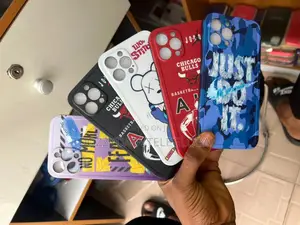 iPhone 12 Pro Max, 13 Pro Max, 14 Pro Max Cases