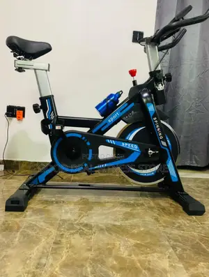 Big Exclusive Spinning Exercise Bike