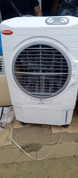 Eurosonic 55L Aircooler ES-19