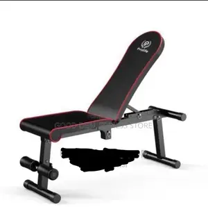 Big Adjustable Bench