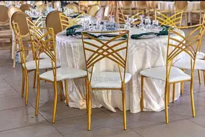 Chiavari Chair/Wedding Chair
