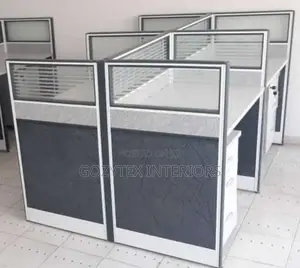 Office Work Station