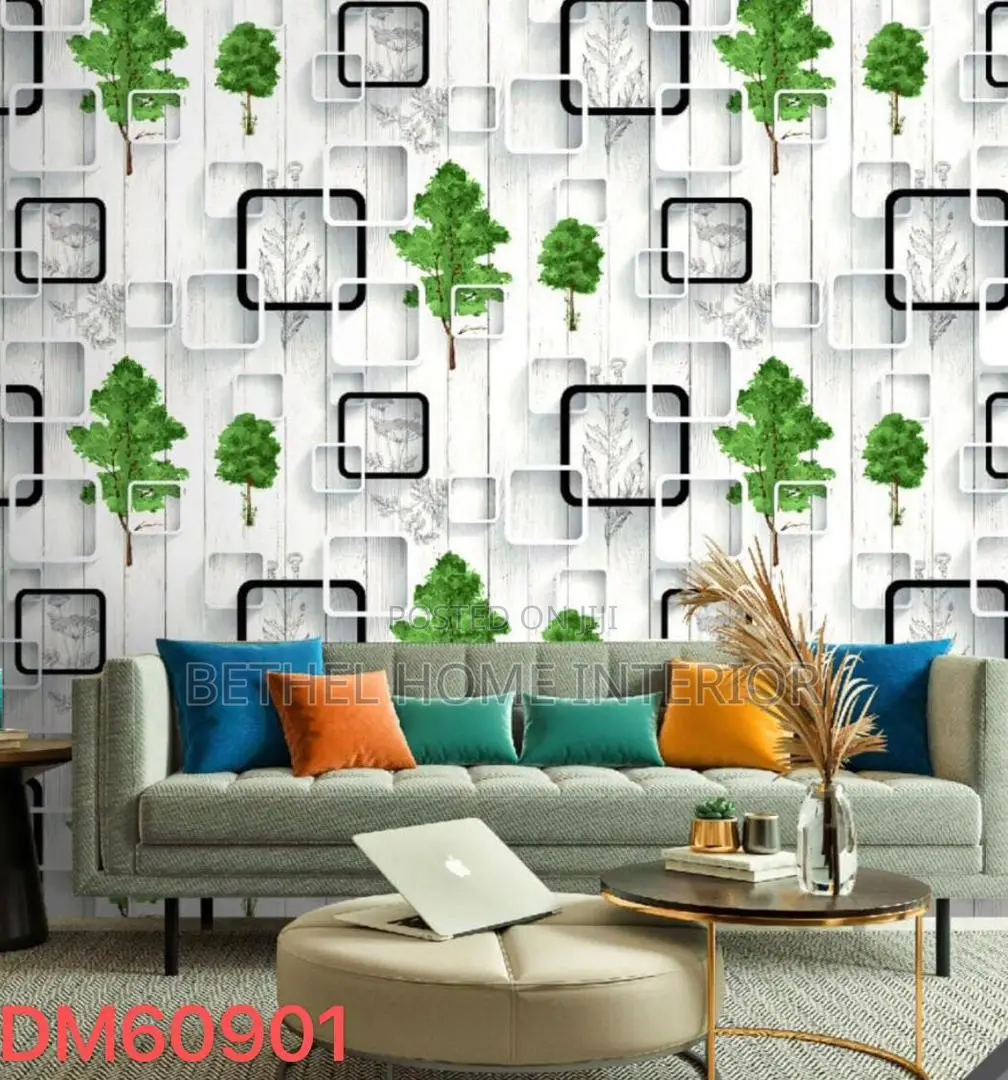 Quality 3D Wallpaper