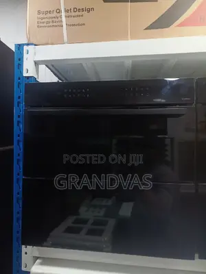 Samsung Electric Oven With Dual Cook and Simple Steam, 76L