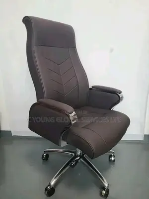 Executive Office Chair
