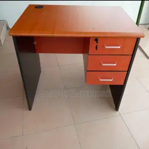 Mini Executive Office Table
