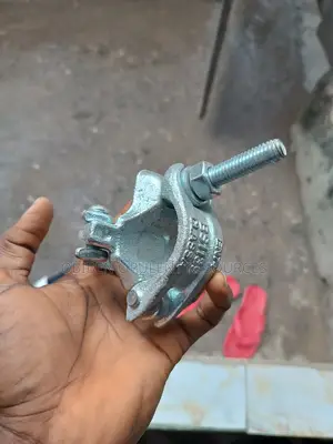 Iron Scaffolding Clip