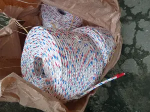 6mm X 200mtrs Marine Rope Polypropylene Rope