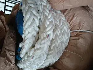 60mm X 200mtrs Marine Rope Polypropylene Mooring Rope