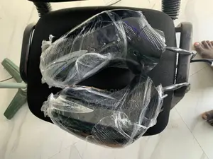 2008-2012es350 Side Mirrors With Pointer Available as Seen
