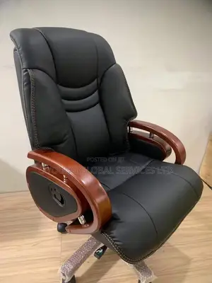 Executive Office Chair Swivel