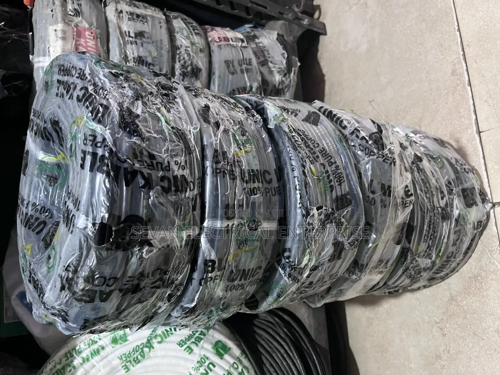 10mm Panel Wire
