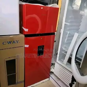 Hisense Refrigerator
