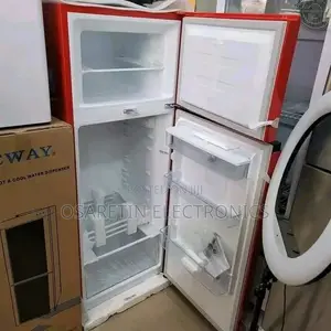 Hisense Refrigerator