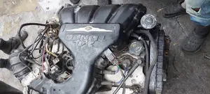 Complete Engine and Gear for Pt Cruiser Turbo